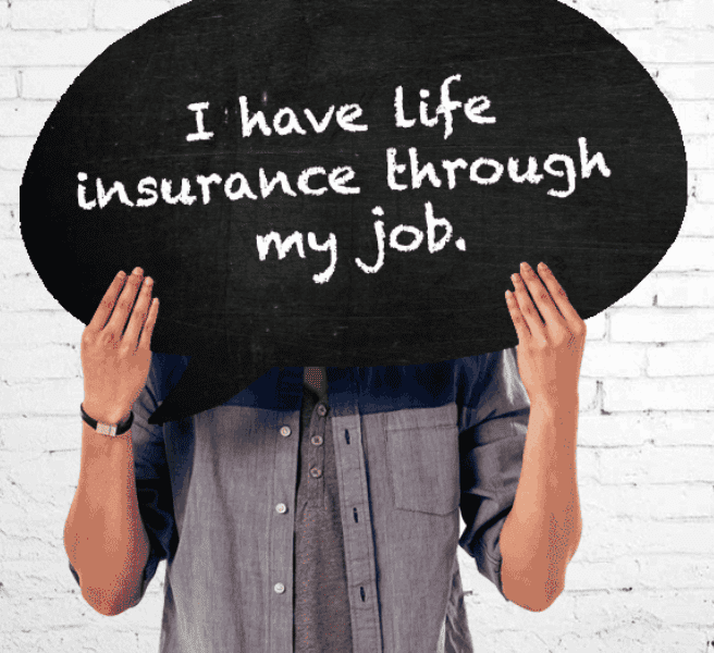 reasons to buy life insurance