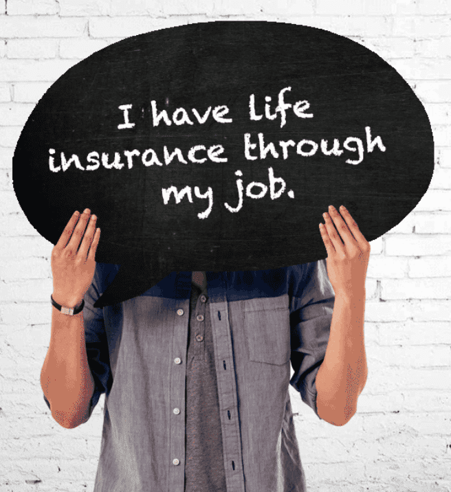 reasons to buy life insurance