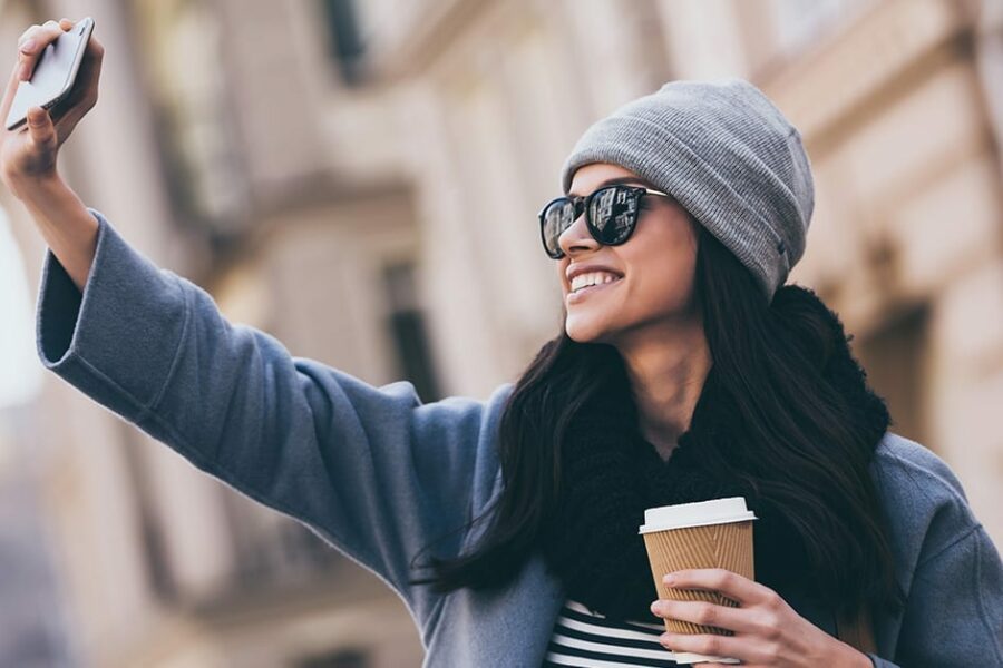 selfie affects life insurance