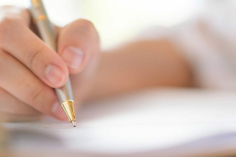important life insurance checklist