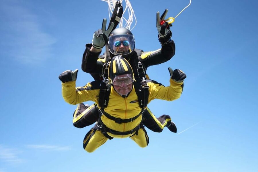thrill seekers need insurance
