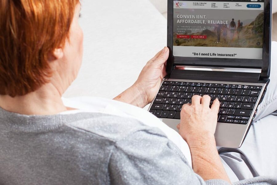 Choosing term or permanent coverage insurance