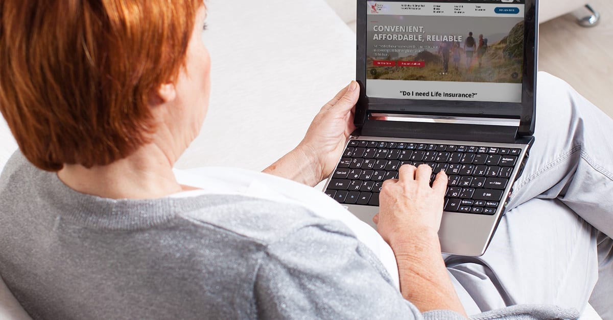 Choosing term or permanent coverage insurance