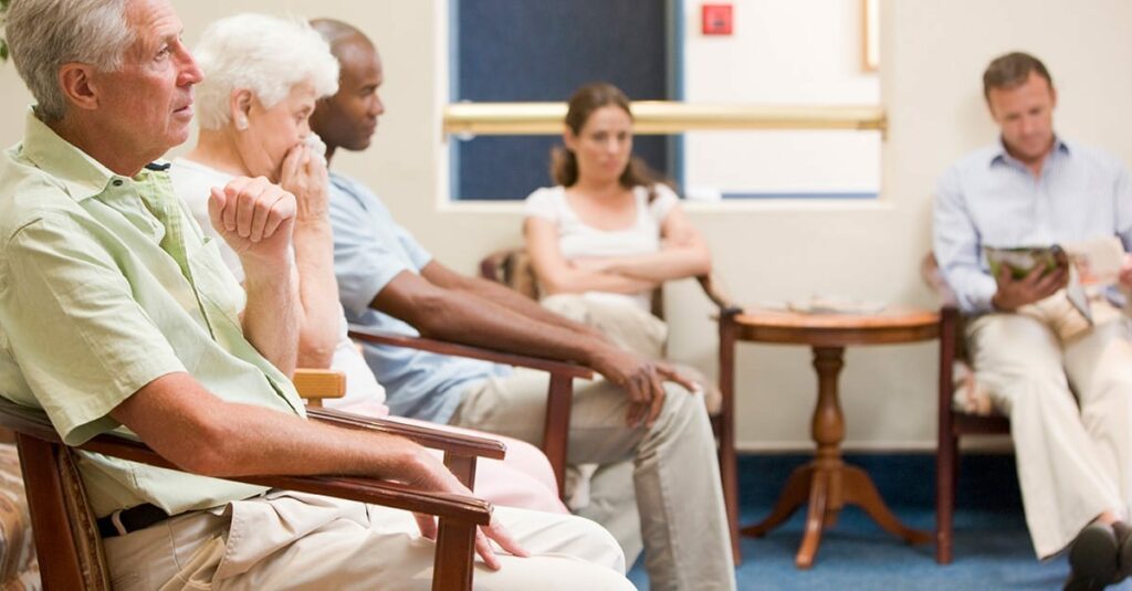 who uses no medical insurance