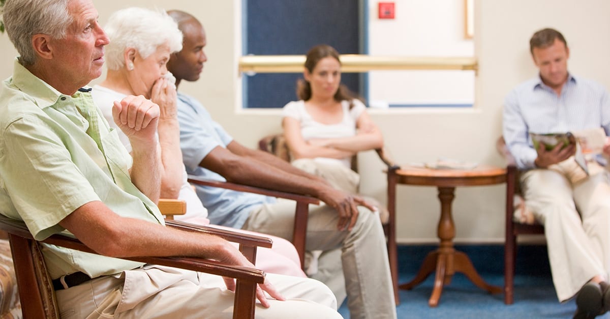 who uses no medical insurance