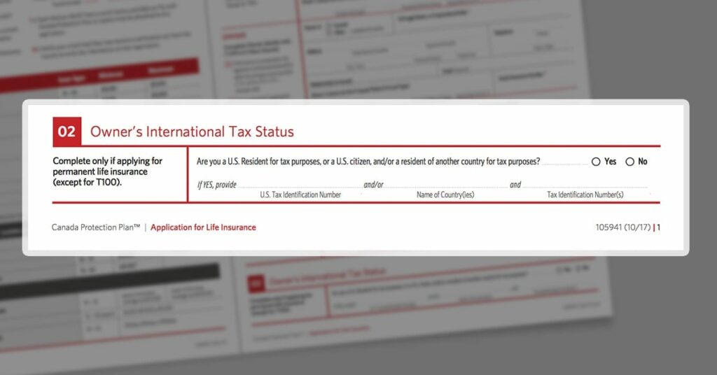 important notice of upcoming change