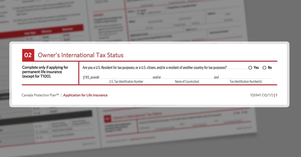 important notice of upcoming change