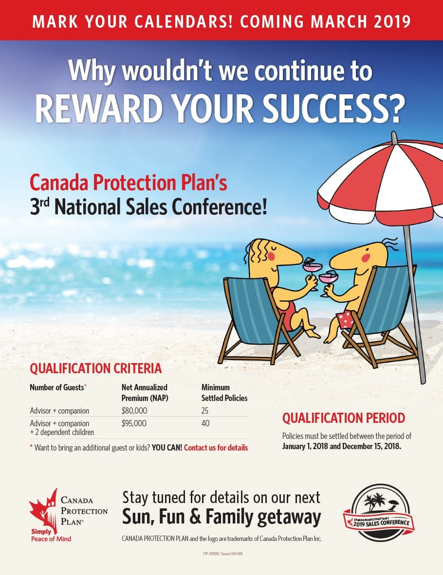 sales conference