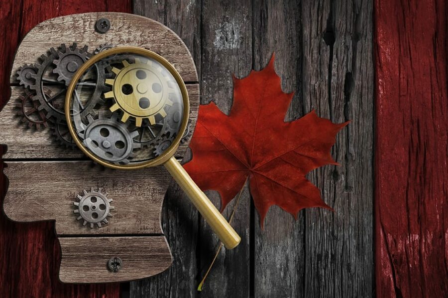 celebrate canada