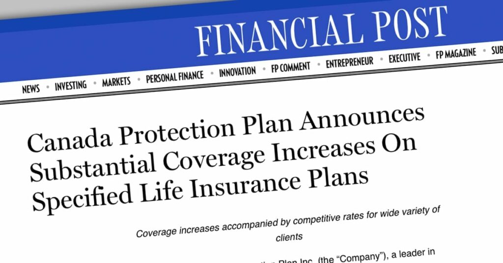 life insurance coverage increase article