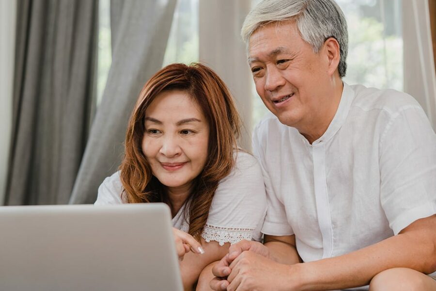 Prepare for Retirement Success
