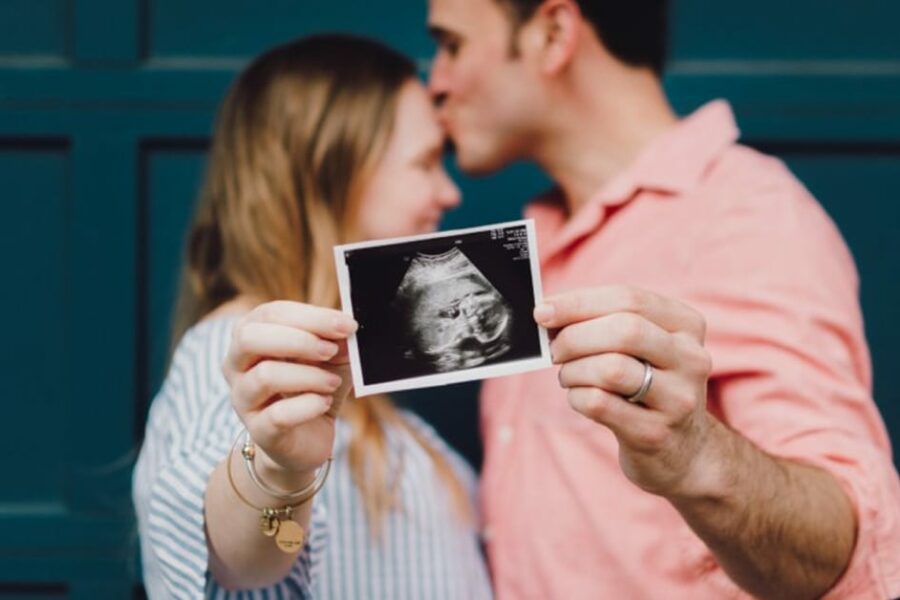 Investing tips for expectant parents