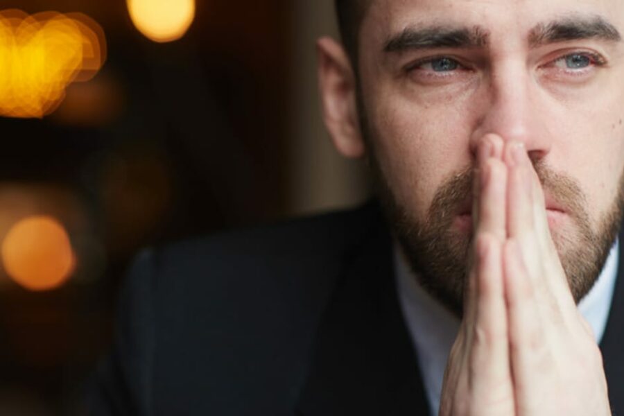how to recover financially from a divorce