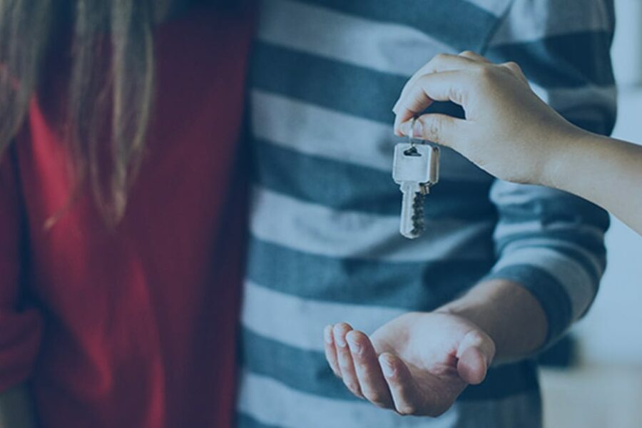 First-Time Home Buyer Incentive