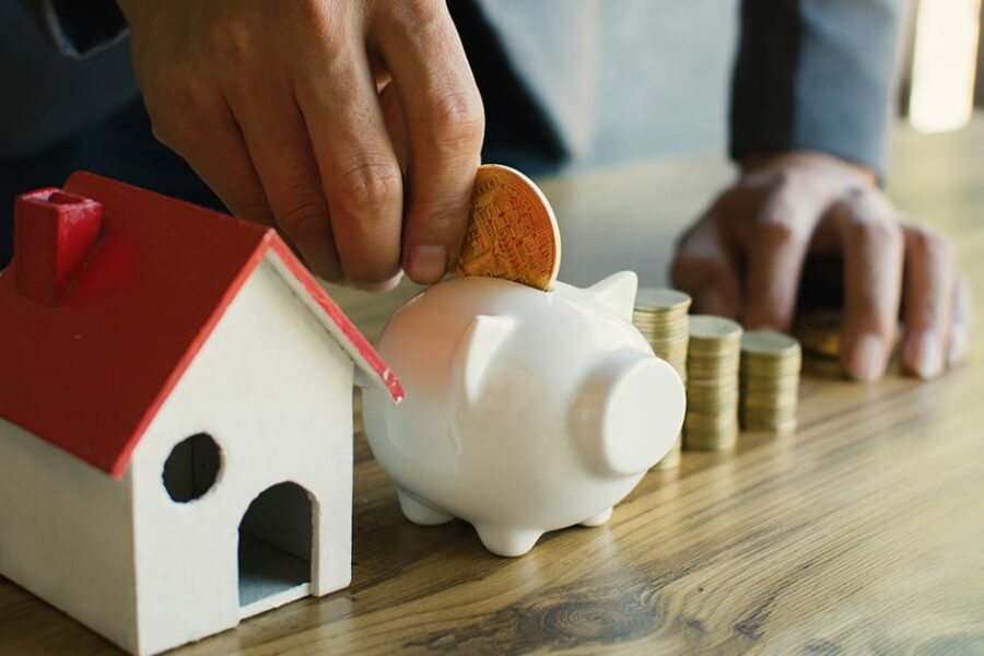 mortgage life insurance
