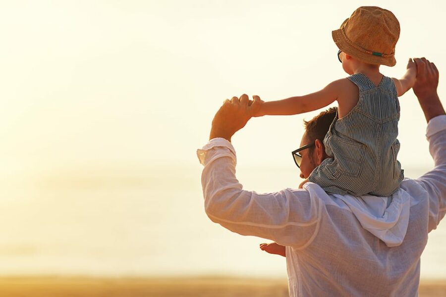 what is fathers day and why do we celebrate it