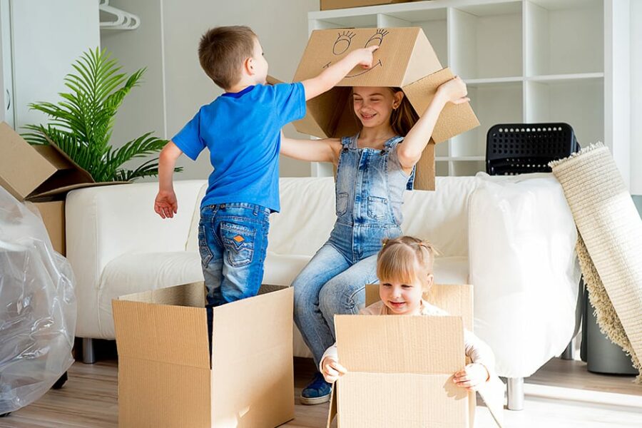 new home owner life insurance