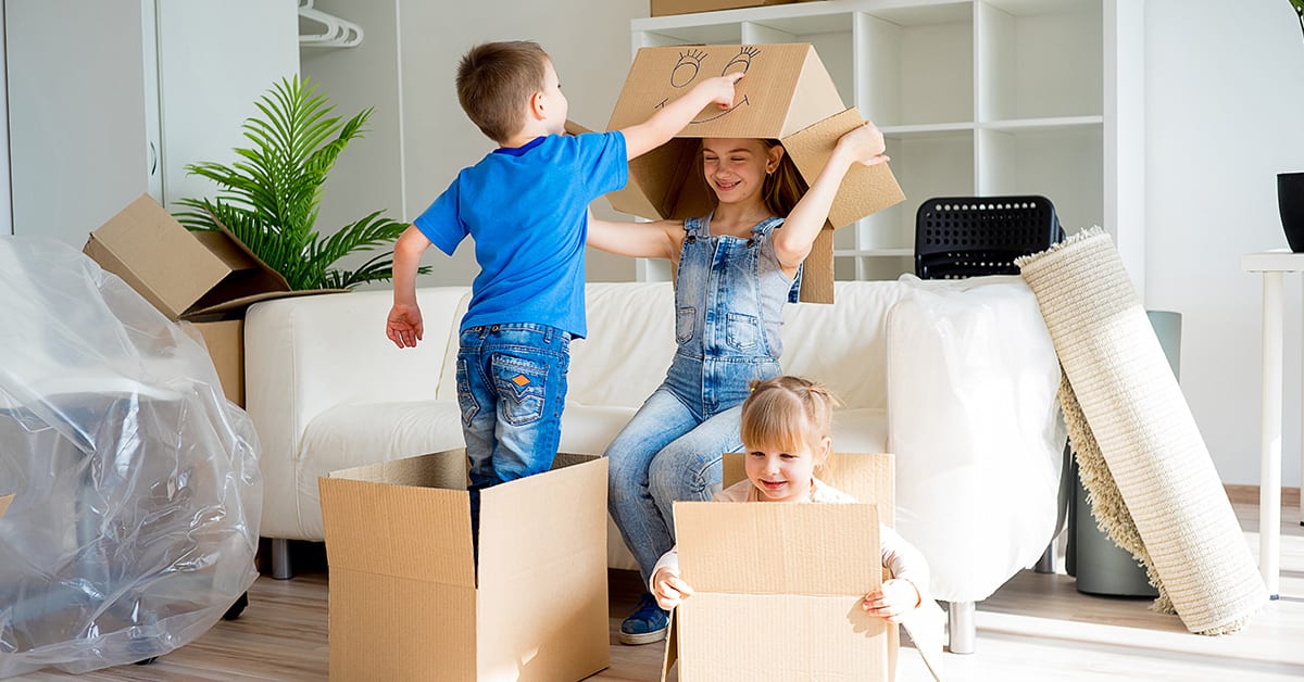 new home owner life insurance
