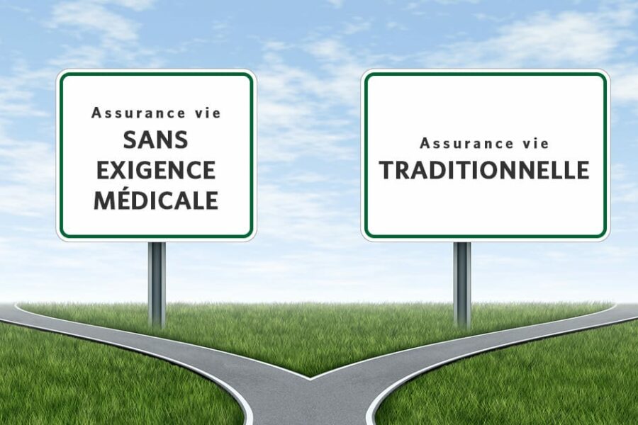 assurance vie