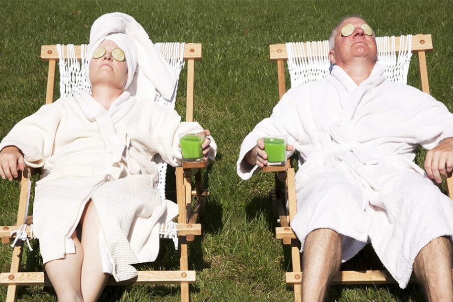what to do with summer savings