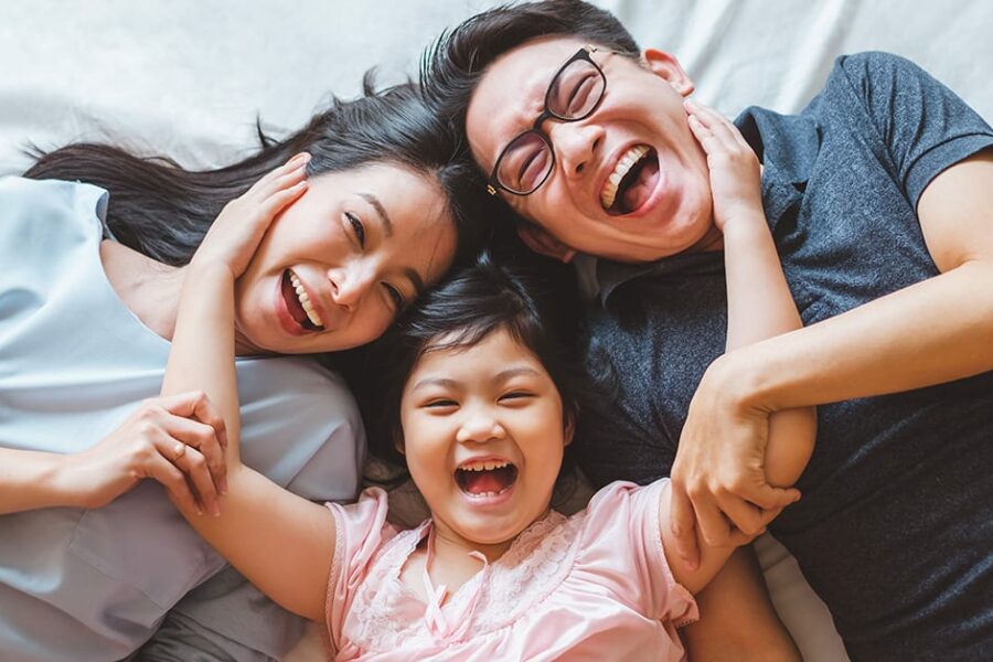 family beneficiaries
