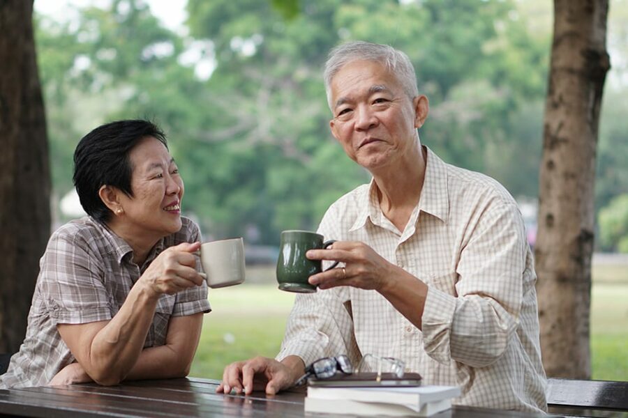 seniors life insurance