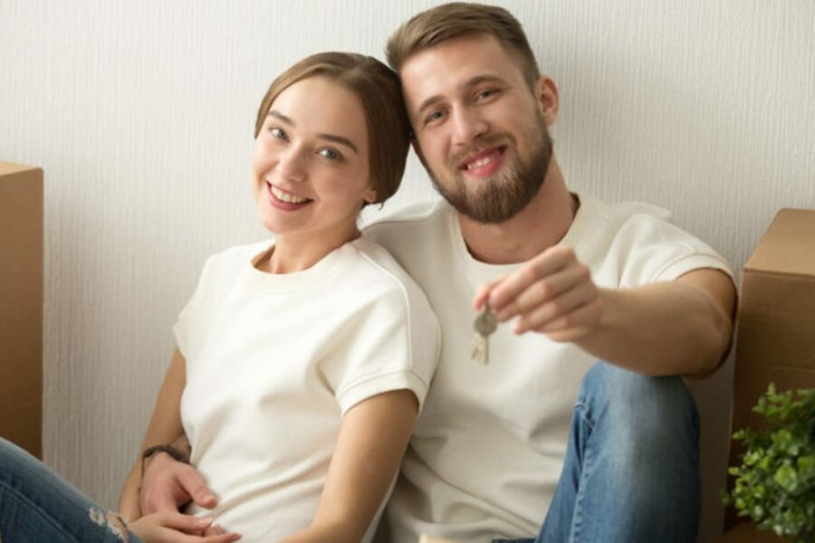 smart strategies for first time home buyers