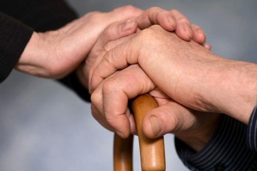 buying life insurance for your parents