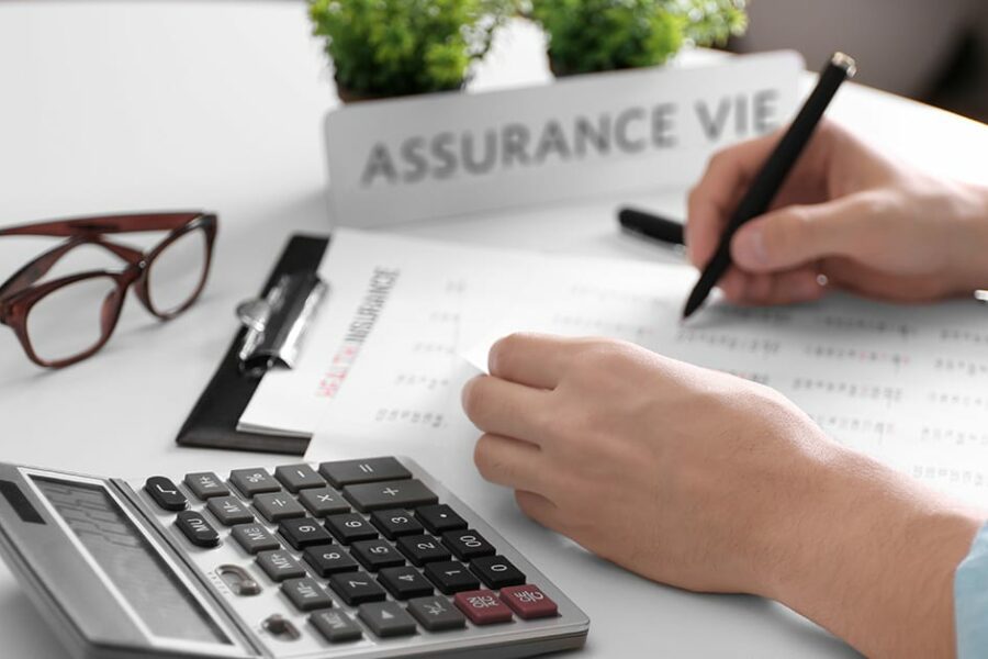 Tarification de l’assurance vie