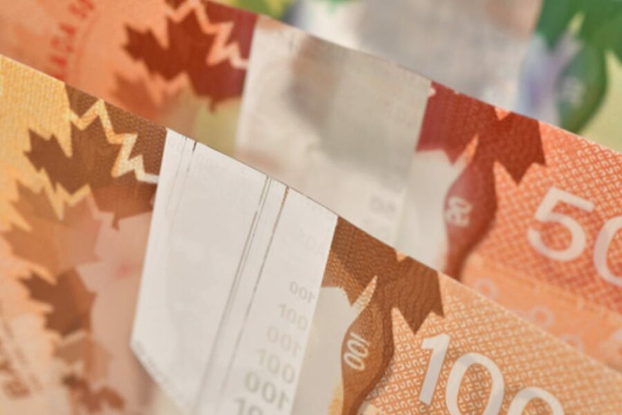 How much to contribute to RRSP