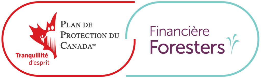 Plan de Protection du Canada + La Financière Foresters