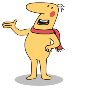 Albert mascot